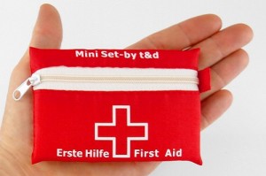 FirstAid